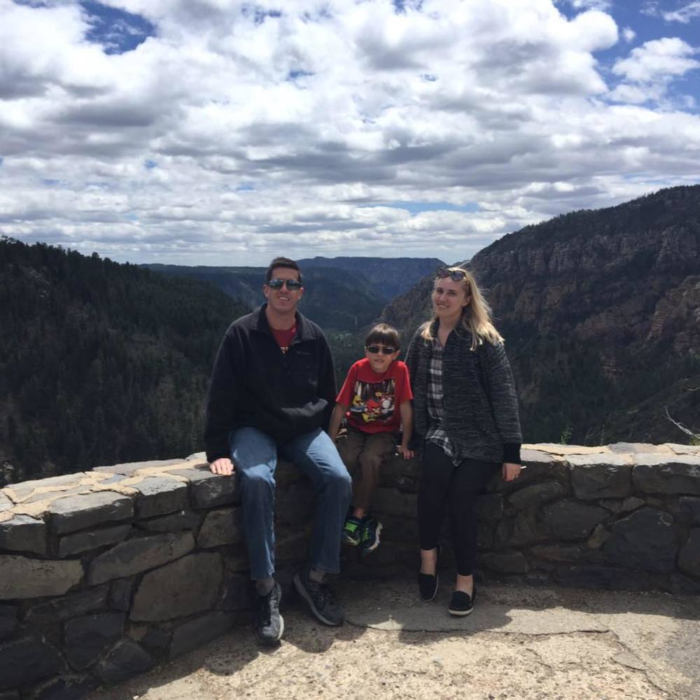 Meet your Posher, Jolene